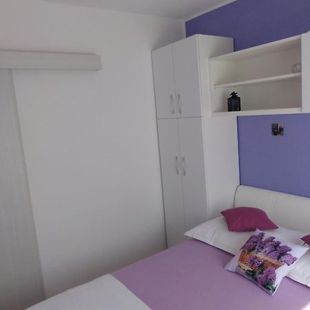 Apartments Babaja Трогір Номер фото