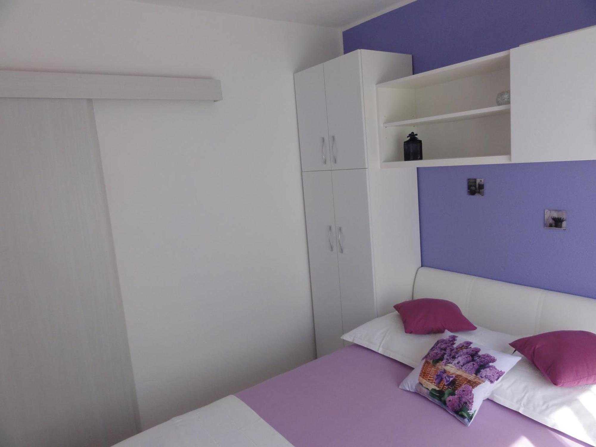 Apartments Babaja Трогір Номер фото